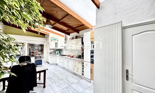 Maison 7 Pièces 170 m² à vendre à Wingles (62410)