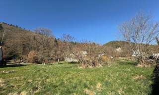 Terrain  1714 m² à vendre à Husseren-les-Châteaux (68420)