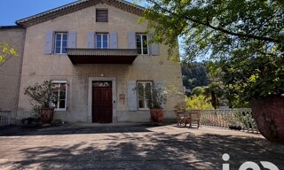 Appartement 10 Pièces 389 m² à vendre à Vals-les-Bains (07600)