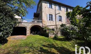 Appartement 10 Pièces 389 m² à vendre à Vals-les-Bains (07600)