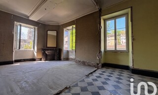 Appartement 4 Pièces 100 m² à vendre à Vals-les-Bains (07600)