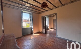 Appartement 5 Pièces 117 m² à vendre à Vals-les-Bains (07600)
