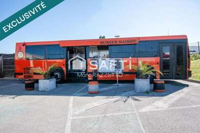 Commerce  109500 €