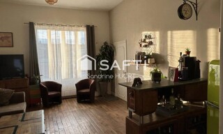 Maison 5 Pièces 150 m² à vendre à Champdeniers (79220)
