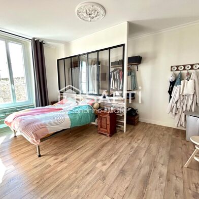 Maison 5 pièces 179000 €