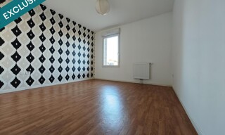Appartement 3 Pièces 60 m² à vendre à Douai (59500)