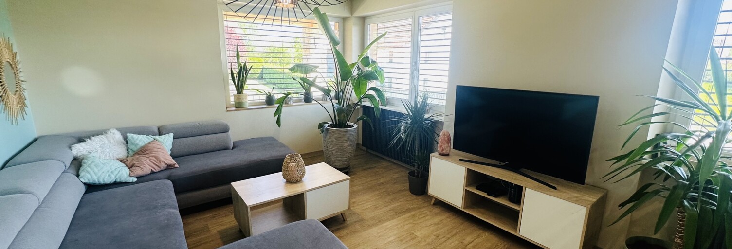 Maison 8 Pièces 177 m² à vendre à Bisel (68580)