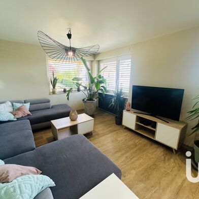 Maison 8 pièces 415000 €