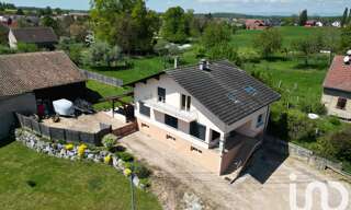 Maison 8 Pièces 177 m² à vendre à Bisel (68580)