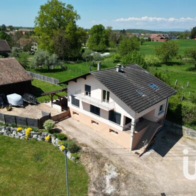 Maison 8 pièces 395000 €