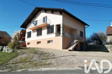 Maison 8 pièces 395000 €