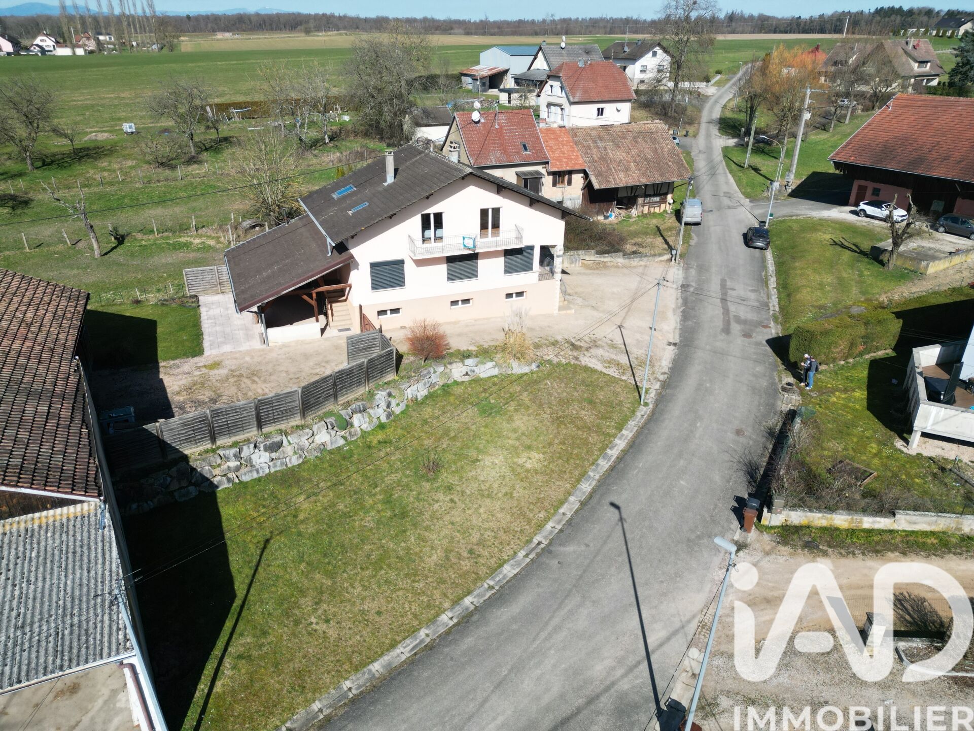 Vente Maison/villa 8 pièces - Photo 4