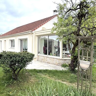 Maison 4 pièces 319000 €