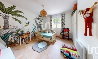 Maison 4 Pièces 118 m² à vendre à Lizac (82200)