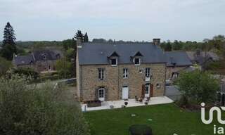Maison 7 Pièces 164 m² à vendre à Baguer-Morvan (35120)