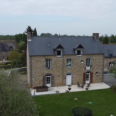 Maison 7 pièces 330000 €