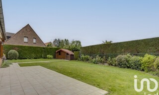 Maison 5 Pièces 129 m² à vendre à Halluin (59250)