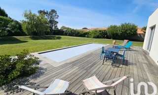 Maison 7 Pièces 182 m² à vendre à Les Sables-d'Olonne (85340)