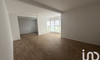Appartement 4 Pièces 77 m² à vendre à Noisiel (77186)