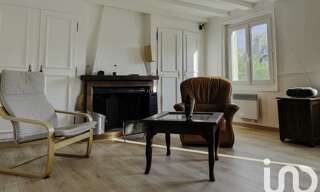 Appartement 4 Pièces 52 m² à vendre à Honfleur (14600)