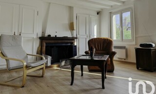 Appartement 4 Pièces 52 m² à vendre à Honfleur (14600)