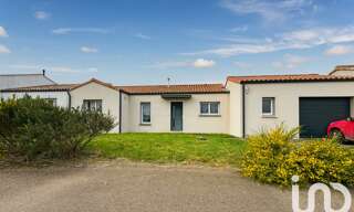 Maison 4 Pièces 83 m² à vendre à Bretignolles-sur-Mer (85470)