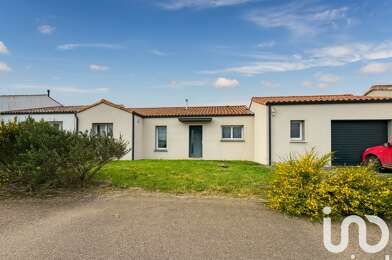 Maison 4 pièces 330000 €