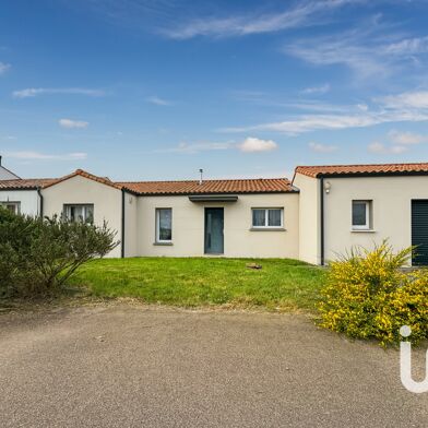 Maison 4 pièces 330000 €