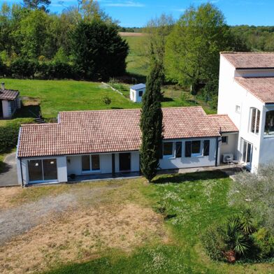 Maison 6 pièces 266000 €