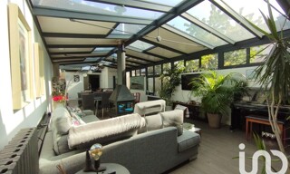 Maison 9 Pièces 200 m² à vendre à Torcy (77200)