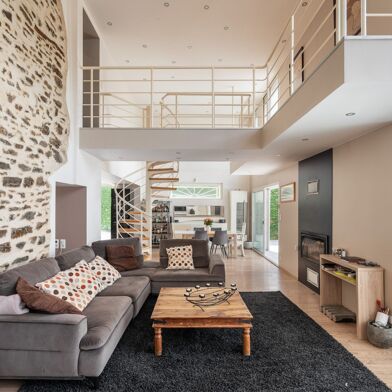 Maison 6 pièces 630000 €