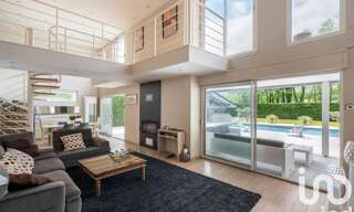 Maison 6 Pièces 249 m² à vendre à Vaulnaveys-le-Bas (38410)