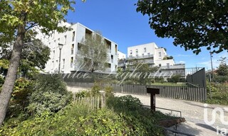 Appartement 3 Pièces 56 m² à vendre à Bonneuil-sur-Marne (94380)