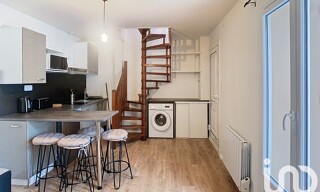 Immeuble  64 m² à vendre à Seysses (31600)