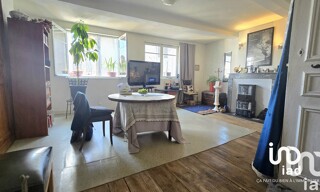 Appartement 2 Pièces 60 m² à vendre à Bagnères-de-Bigorre (65200)