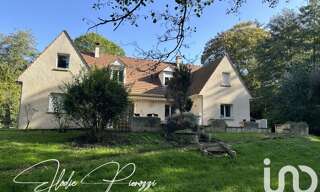 Maison 5 Pièces 213 m² à vendre à Vaux-sur-Seine (78740)