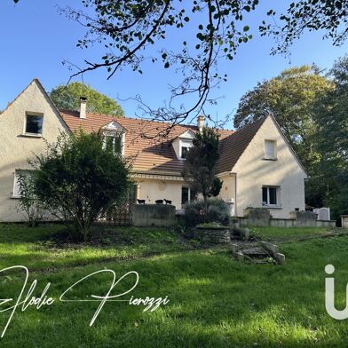 Maison 5 pièces 527000 €