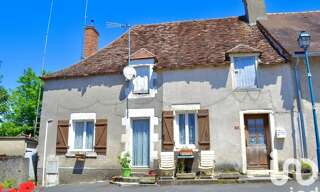 Maison 3 Pièces 74 m² à vendre à Liglet (86290)