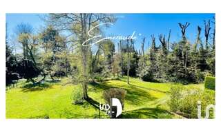 Appartement 5 Pièces 100 m² à vendre à Bois-Guillaume (76230)