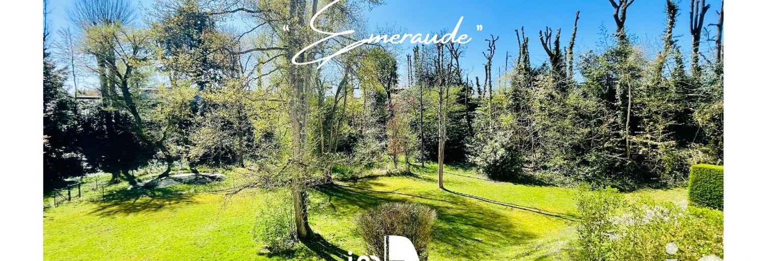 Appartement 5 Pièces 100 m² à vendre à Bois-Guillaume (76230)