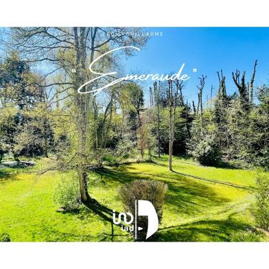 Appartement 5 pièces 264690 €