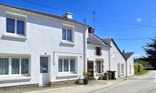 Maison 3 Pièces 59 m² à vendre à Sarzeau (56370)