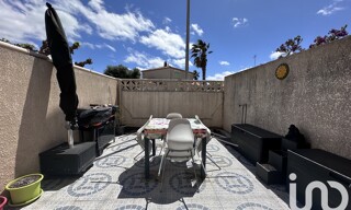 Maison 3 Pièces 52 m² à vendre à Port-la-Nouvelle (11210)