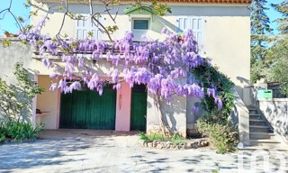 Maison 5 Pièces 126 m² à vendre à Vacqueyras (84190)