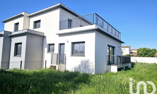 Maison 4 Pièces 101 m² à vendre à Bompas (66430)