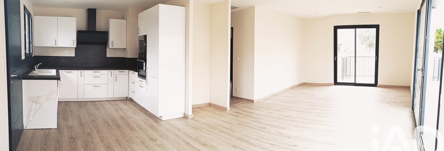 Maison 4 Pièces 101 m² à vendre à Bompas (66430)