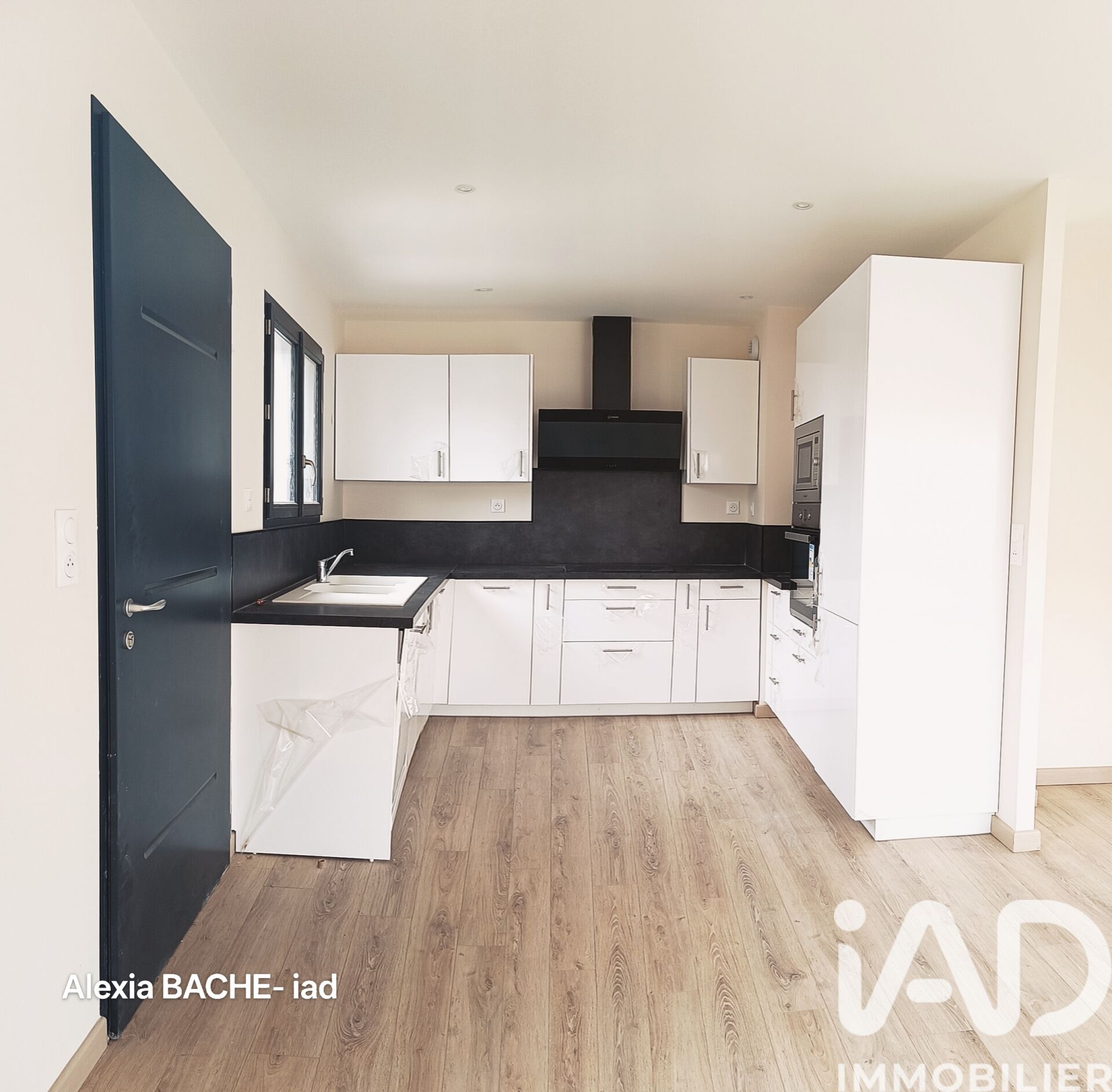 Vente Maison/villa 5 pièces - Photo 4