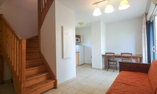 Appartement 4 Pièces 48 m² à vendre à Prayssac (46220)