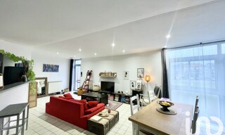 Appartement 3 Pièces 80 m² à vendre à Marguerittes (30320)