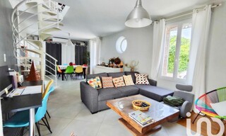 Maison 4 Pièces 84 m² à vendre à Saint-André-les-Vergers (10120)